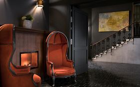 Catalonia Gran Vía Madrid